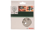 Slipmaskin - Bosch Sliprondell mjukt - 2609256B62