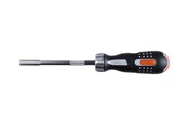 Handverktyg - BAHCO Pistol handle ratcheting screw - 808050P