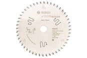 Cirkelsågar - Bosch Sågklinga Top Precision Best for Multi Material 165 x 20 x 1,8 mm, 56 - 2608642387