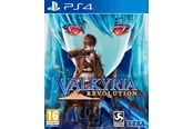 Spel - Valkyria Revolution - Sony PlayStation 4 - RPG - 4020628815141