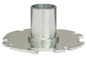 Verktyg - Bosch Kopierhylsa 16 mm - 2608000471