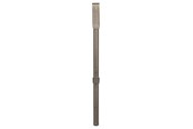 Verktyg - Bosch SDS maxflatmejsel RTec Sharp 400 mm - 2608690124