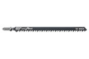 Sticksågar - Bosch Sticksågsblad T 344 D Speed for Wood - 2608633A34