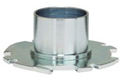 Verktyg - Bosch Kopierhylsa diameter = 24 mm - 2609200140