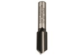 Borr & Bits - Bosch Notfräs, 8 mm, D1 12 mm, L 20 mm, G 51 mm 8 mm, D1 12 mm, L 20 mm, G 51 mm - 2608628385