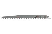 Reciprocating saw - Bosch Tigersågblad S 1542 K Top for Wood - 2608650682