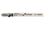 Sticksågar - Bosch Sticksågsblad T 101 BIF Special for Laminate - 2608636431
