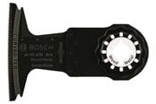 Multiverktyg - Bosch BIM-instickssågblad AII 65 APB, Wood and Metal 40 x 65 mm - 2608661901