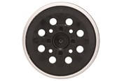 Slipmaskin - Bosch 2609256B61 - Slipplatta för PEX 300 / 400 AE - 2609256B61