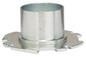Verktyg - Bosch Kopierhylsa diameter = 27 mm - 2609200141