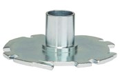 Verktyg - Bosch Kopierhylsa diameter = 13 mm - 2609200138