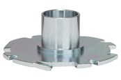 Verktyg - Bosch Kopierhylsa diameter = 17 mm - 2609200139