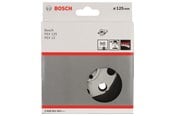 Slipmaskin - Bosch Stödrondell mjukt - 2608601063