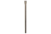 Borr & Bits - Bosch Flatmejsel SDS max 400 x 25 mm - 2608690141