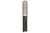Verktyg - Bosch Notfräs, 8 mm, D1 9 mm, L 20 mm, G 51 mm 8 mm, D1 9 mm, L 20 mm, G 51 mm - 2608628382