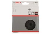 Slipmaskin - Bosch Stödrondell medel - 2608601062