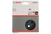 Slipmaskin - Bosch Stödrondell hårt - 2608601061