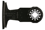 Multiverktyg - Bosch HCS-instickssågblad AII 65 APC Wood 40 x 65 mm - 2608662357