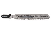 Sticksågar - Bosch Sticksågblad T 130 RF Special for Ceramics - 2608633104