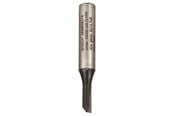 Borr & Bits - Bosch Notfräs, 8 mm, D1 5 mm, L 12,7 mm, G 51 mm 8 mm, D1 5 mm, L 12,7 mm, G 51 mm - 2608628378