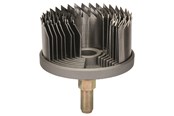 Borr & Bits - Bosch 8-delars sågkranssats 25; 32; 38; 44; 51; 57; 63; 68 mm - 1609200243