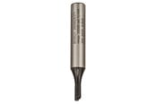 Borr & Bits - Bosch Notfräs, 8 mm, D1 4 mm, L 8 mm, G 51 mm 8 mm, D1 4 mm, L 8 mm, G 51 mm - 2608628377