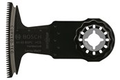 Reciprocating saw - Bosch HCS instickssågblad AII 65 BSPC, hårda träslag 40 x 65 mm - 2608662356