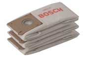 Verktyg - Bosch Dammpåse Till Ventaro - 2605411225