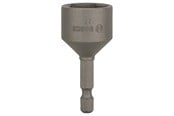 Borr & Bits - Bosch Hylsor 50 x 17 mm, M 10 - 2608550072