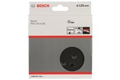 Slipmaskin - Bosch Stödrondell med fästsats - 2608601169