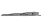 Reciprocating saw - Bosch Tigersågblad S 644 D Top for Wood - 2608650673