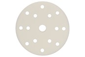 Slipmaskin - Bosch Adapter, hålad 150 mm - 2608601127