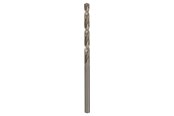 Borr & Bits - Bosch Metallborr, extra långa HSS-G, DIN 338 4 x 43 x 75 mm - 2608595059