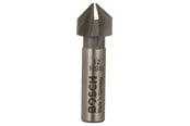Verktyg - Bosch Konisk försänkare 12,0 mm, M 6, 40 mm, 8 mm - 2608596371