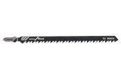 Sticksågar - Bosch Sticksågsblad T 344 D Speed for Wood - 2608637944
