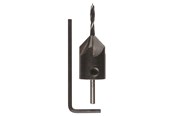 Borr & Bits - Bosch Träspiralborr med försänkare 3,0 mm - 2608595345