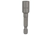 Borr & Bits - Bosch Hylsor 50 x 7 mm, M 4 - 2608550070