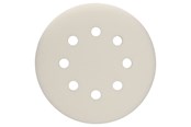 Verktyg - Bosch Adapter, hålad 125 mm - 2608601126