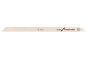 Reciprocating saw - Bosch Tigersågblad S 1222 VF Flexible for Wood and Metal - 2608656043
