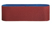 Slipmaskin - Bosch 3-delars slipbandssats X440 100 x 610 mm, 60; 80; 100 - 2608606139