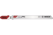 Sticksågar - Bosch Sticksågsblad T 101 A Special for Acrylic - 2608631010