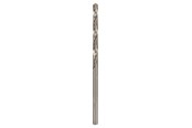 Borr & Bits - Bosch Metallborr, extra långa HSS-G, DIN 338 3,5 x 39 x 70 mm - 2608595058