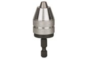 Borr & Bits - Bosch Snabbchuck 1-6mm - 2608572072