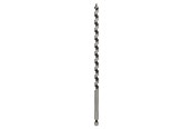 Borr & Bits - Bosch Träspiralborr, sexkant 8 x 170 x 235 mm, d 6,35 mm - 2608597623