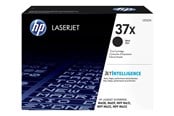 Skrivartillbehör-bläck-toner - HP 37X / CF237X High Capacity Black Toner - CF237X
