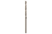 Borr & Bits - Bosch Metallborr, extra långa HSS-G, DIN 338 3 x 33 x 61 mm - 2608595055
