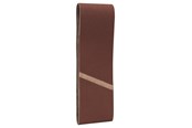 Slipmaskin - Bosch 3-delars slipbandssats X440 75 x 533 mm, 120 - 2608607258