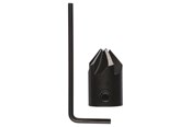 Verktyg - Bosch Påsticksförsänkare till träspiralborr 4,0 x 16 mm - 2608585738