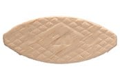 Verktyg - Bosch Lamellkex, 60 x 23 x 4 mm 60 x 23 x 4 mm - 2607000103