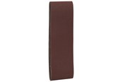 Verktyg - Bosch 3-delars slipbandssats X440 75 x 533 mm, 180 - 2608607260